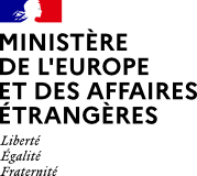 Ministère de l'Europe et des Affaires Étrangères