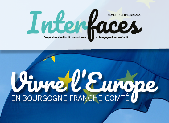 Magazine Interface n°6